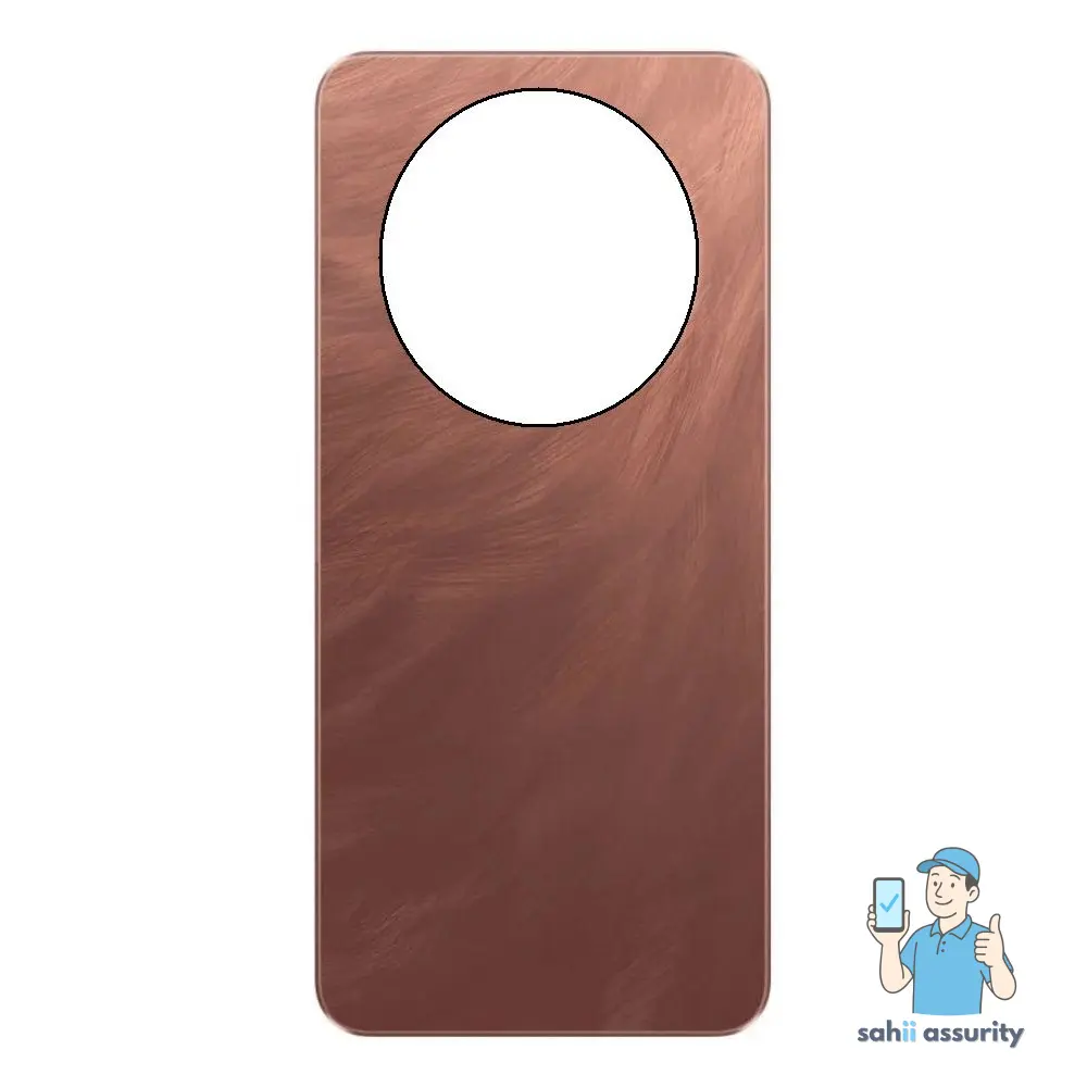 Back Panel Cover for Realme P1 5G